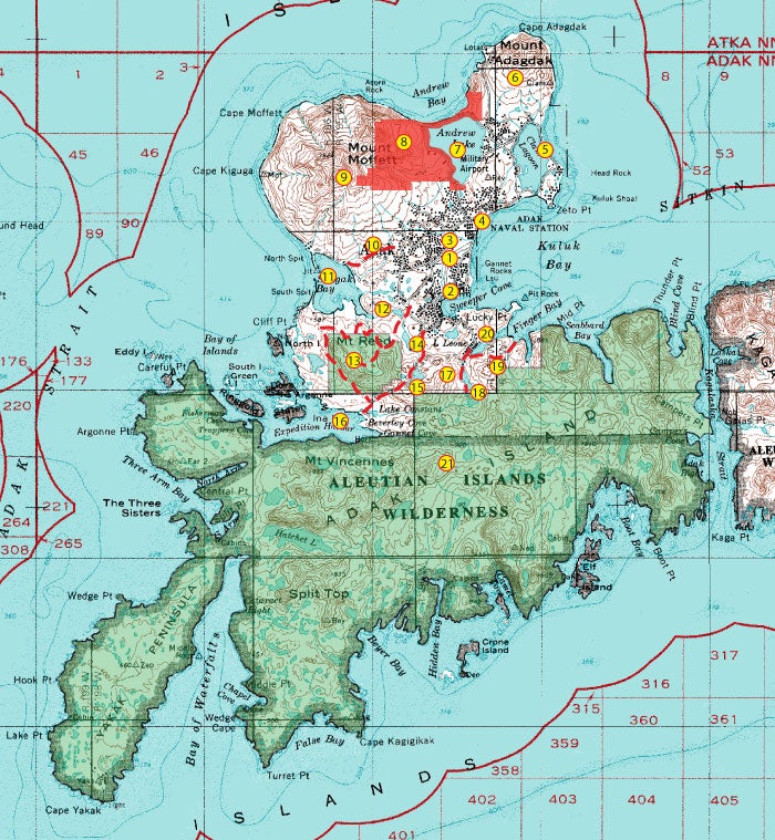 Land For Sale Caribou Island Land For Sale Caribou Island