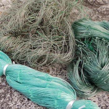 dipnetting nets for catching sockeye salmon