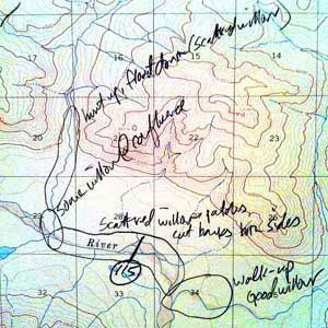 Personalized maps of Alaska personalized maps of Alaska
